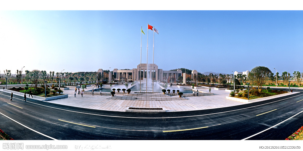 湖南涉外经济学院(湖南涉外经济学院)