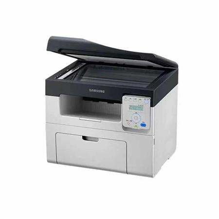 三星SCX-4621NS激光打印机多功能网络复印机扫描仪商用办公一体机